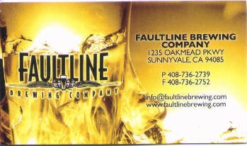 faultline