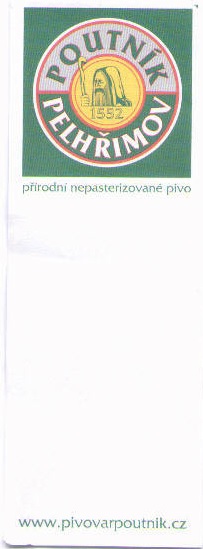 pelhrimov - poutnik
