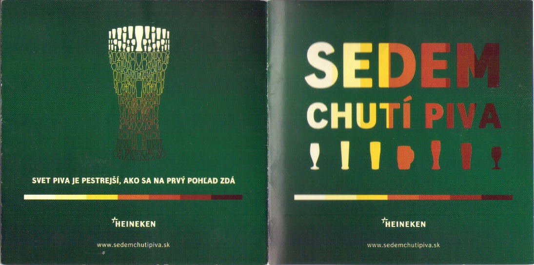 heineken