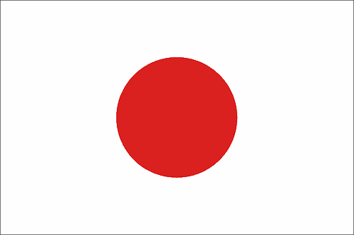 japonsko-vlajka