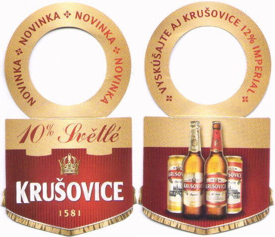 krusovice