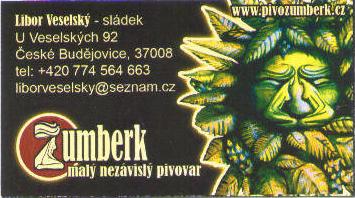 zumberk