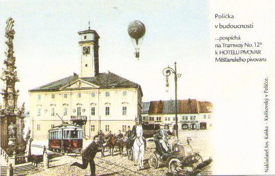 policka