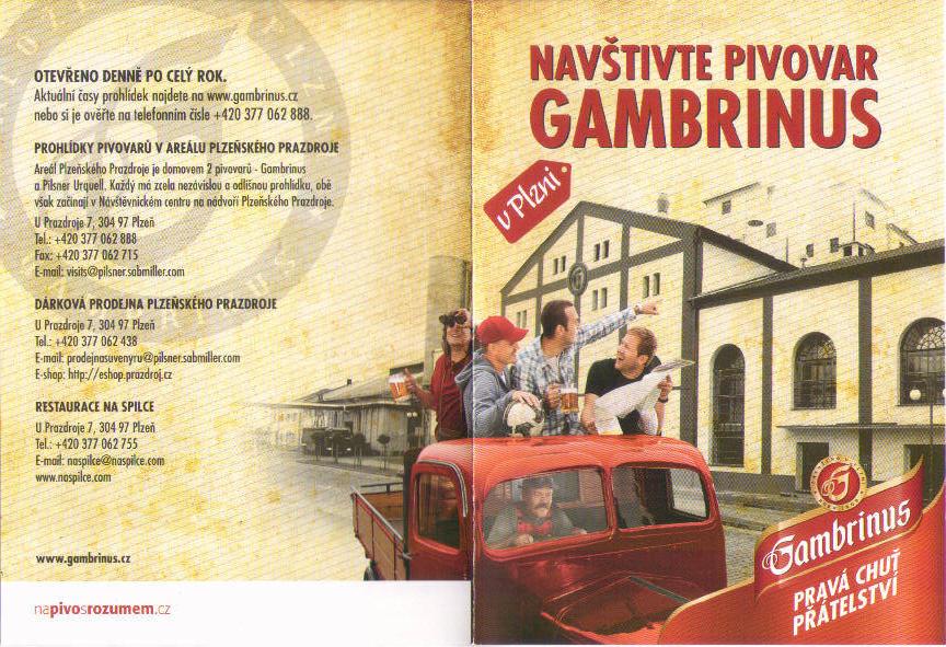 gambrinus