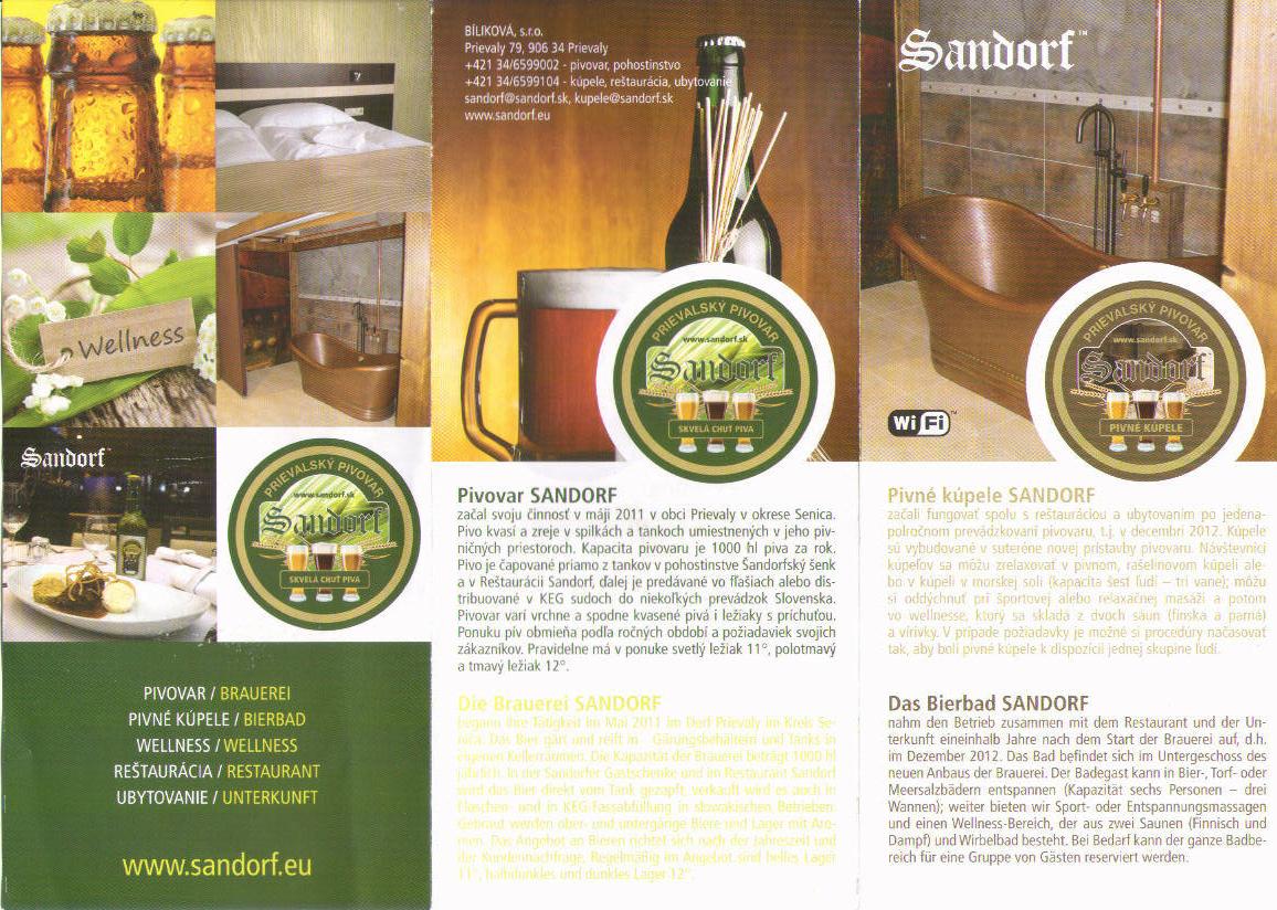 sandorf 01