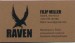 plzen - raven